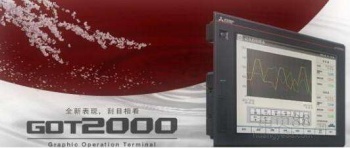 關于三菱GS2000系列觸摸屏寫入程序后死屏的解決辦法 關于三菱GS2000系列觸摸屏寫入程序后死屏的解決辦法