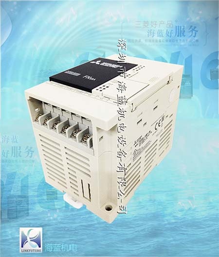 FX3SA-14MT/CM三菱原裝進口PLC