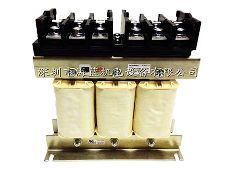 FR-HAL-H18.5菱電抗器，用于三菱變頻器，降低諧波電流