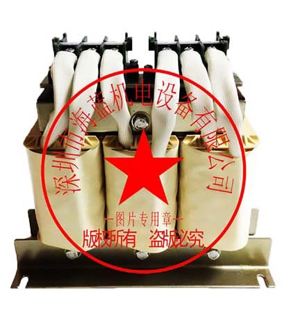 FR-HAL-H15K三菱電抗器,交流電抗器,日本原裝進口