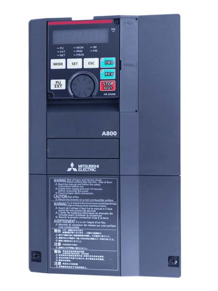 FR-A840-00770-2（30KW)/FR-A840-30K三菱變頻器，深圳三菱廠家直銷，免費選型，提供變頻器視頻