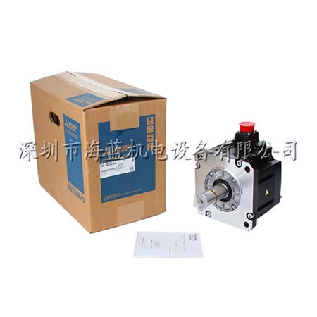 HG-SR52BG1 1/59三菱伺服電機(jī)帶減速機(jī)，減速比1:59，接受訂貨，深圳三菱海藍(lán)
