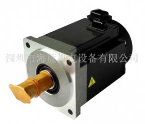 HJ-KS202J低慣性三菱伺服電機，額定轉速 [r/min]:2000；額定輸出2KW