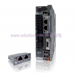 三菱伺服電機MR-J4-TM系列：MR-J4-10TM、MR-J4-60TM、MR-J4-70TM、MR-J4-100TM等伺服驅動器