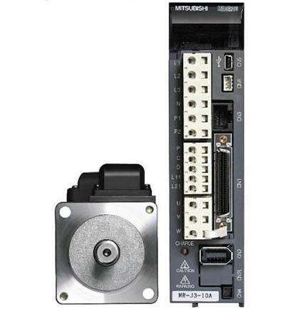 三菱伺服 三菱伺服