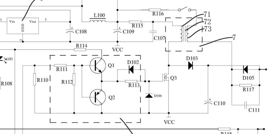 三菱變頻器脈沖出現丟脈沖現象原因與排除故障技巧方法 三菱變頻器脈沖出現丟脈沖現象原因與排除故障技巧方法